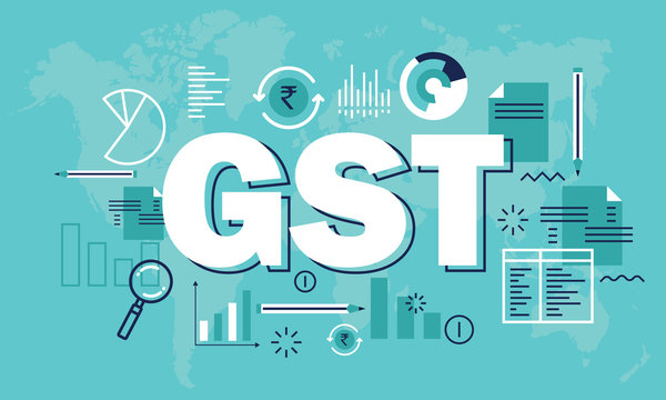 GST class in Raipur
